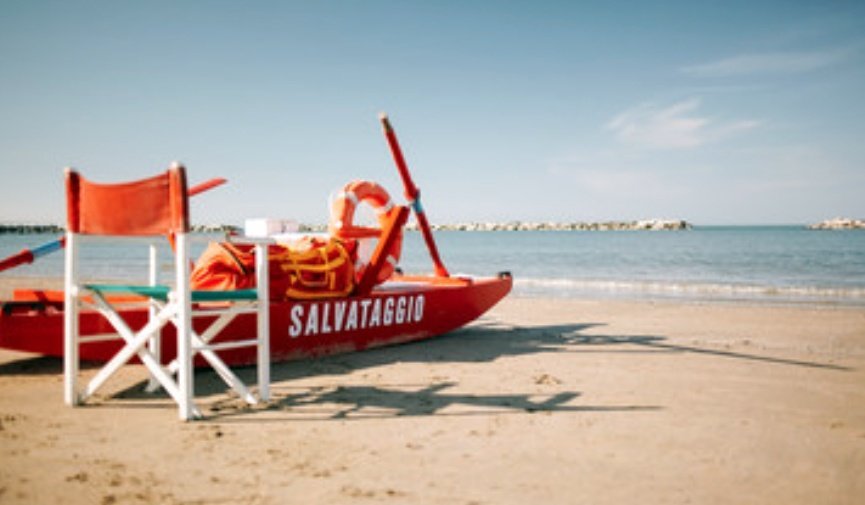 Stessa Spiaggia Stesso Mare Ecco Le Linee Guida Per La Stagione