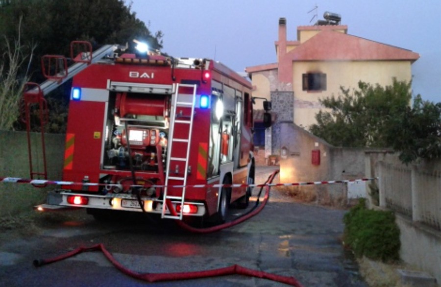 Disabile Muore Nel Rogo Di Casa Sua Il Marito A Processo Per