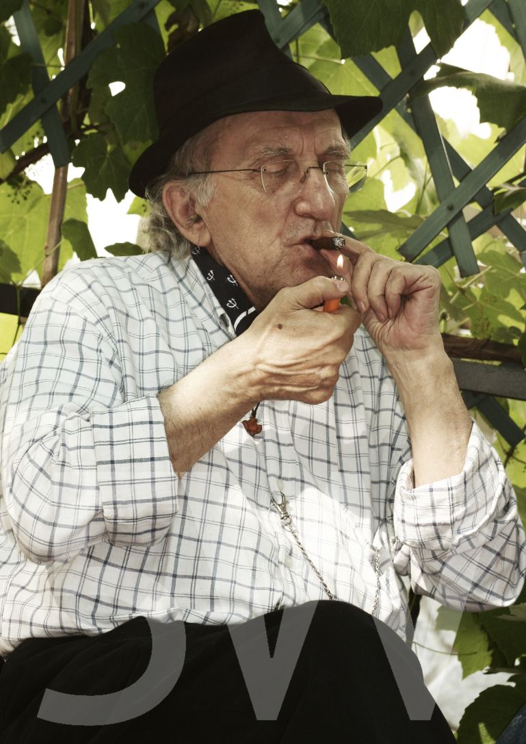 Don Gallo