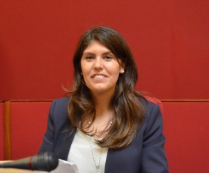 Elisa Serafini