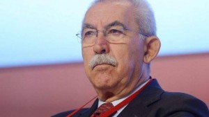 Giulietto Chiesa