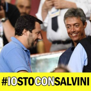 Salvini e Garassino