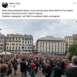 post di Mario Tullo