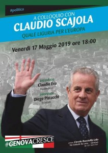 Claudio Scajola