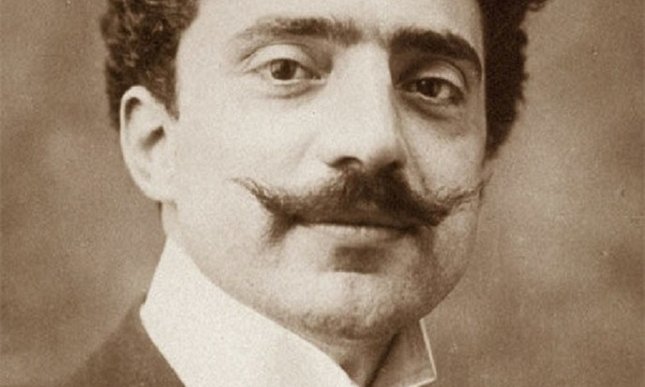 Trilussa