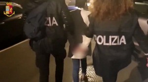 Proteste contro le norme anti-Covid: 37 indagati per il saccheggio dei negozi di Torino Proteste contro le norme anti-Covid: 37 indagati per il saccheggio dei negozi di Torino