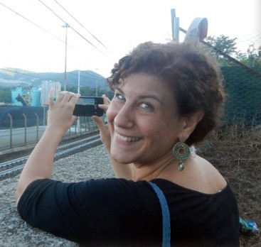 Chiara Pracchi