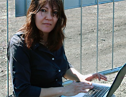 Simona Tarzia
