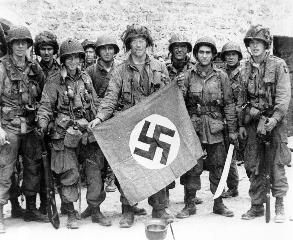 Band Of Brothers è Morto Il Colonnello Edward Shames Ultimo Componente In Vita Della 5594