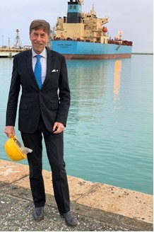 Paolo Ravera