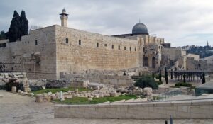 Al- Aqsa